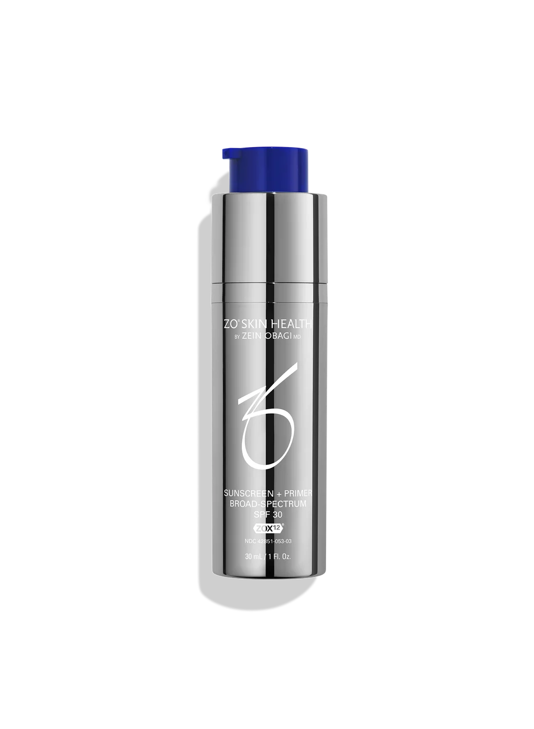 Sunscreen + Primer Broad Spectrum SPF 30