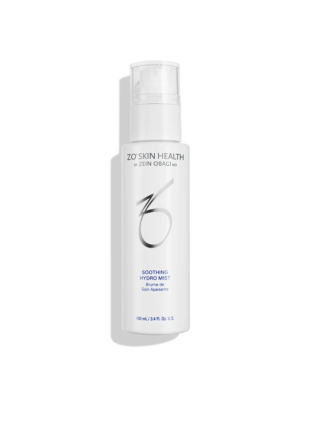 Soothing Hydro Mist