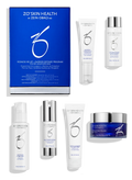 Redness Relief + Barrier Defense Kit