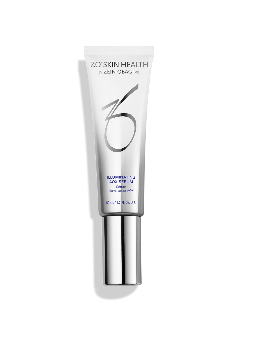 Illuminating AOX Serum