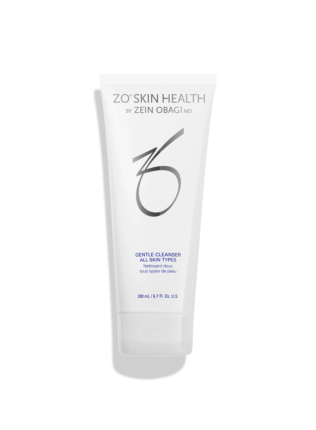 Gentle Cleanser