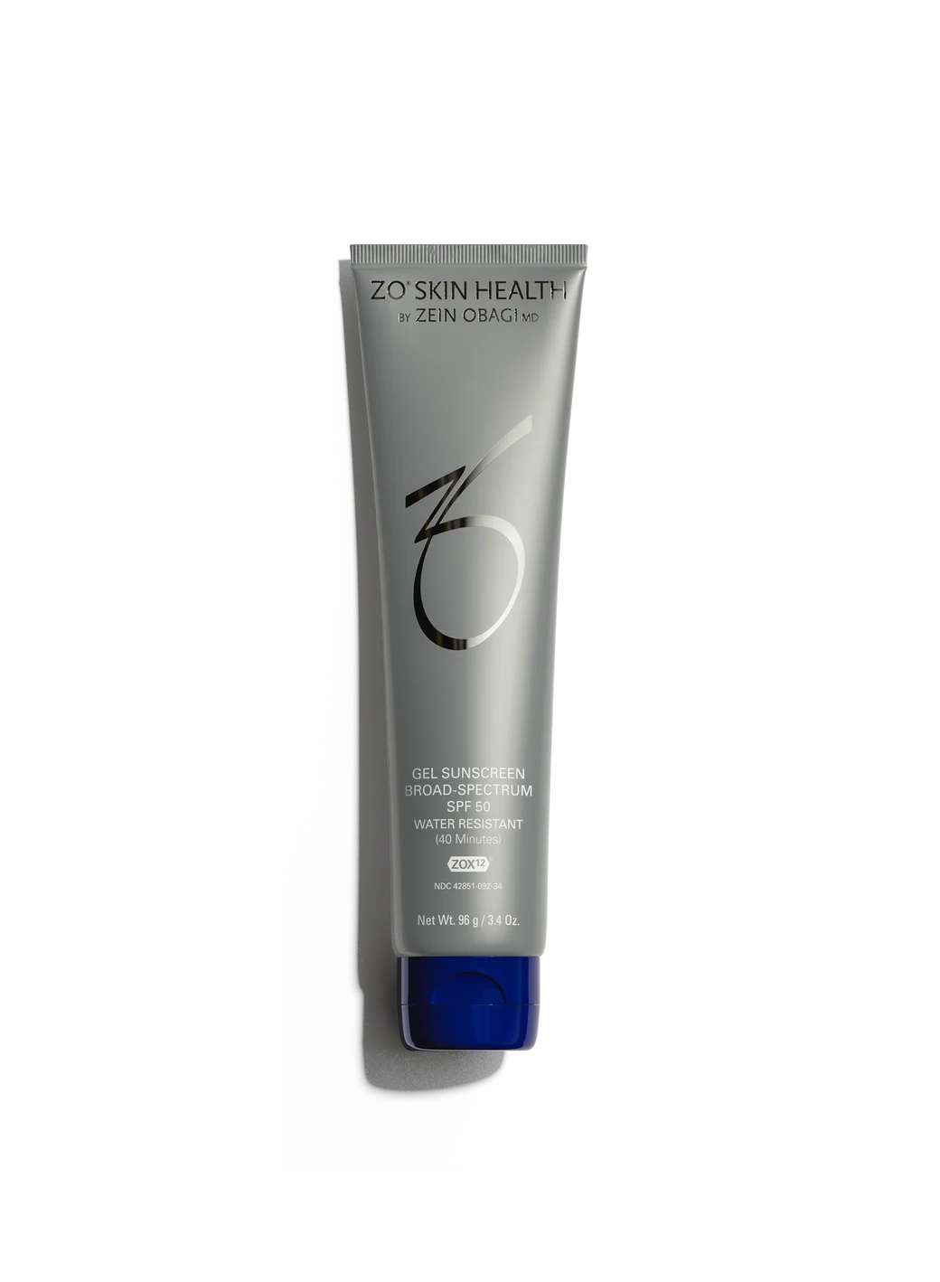 Gel Broad Spectrum SPF 50