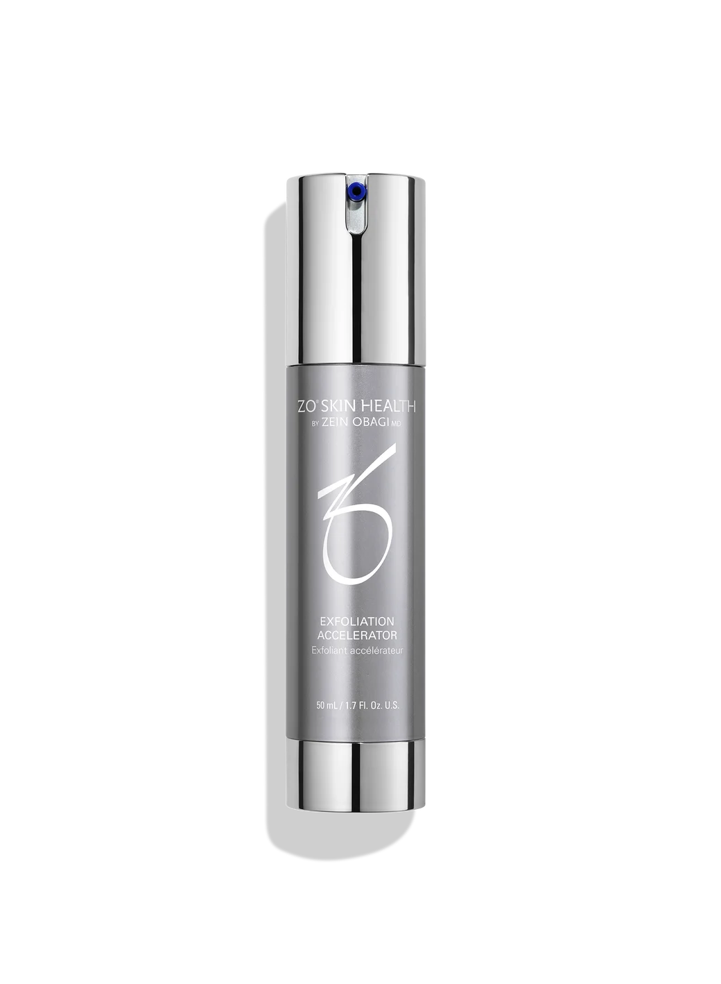Exfoliation Accelerator