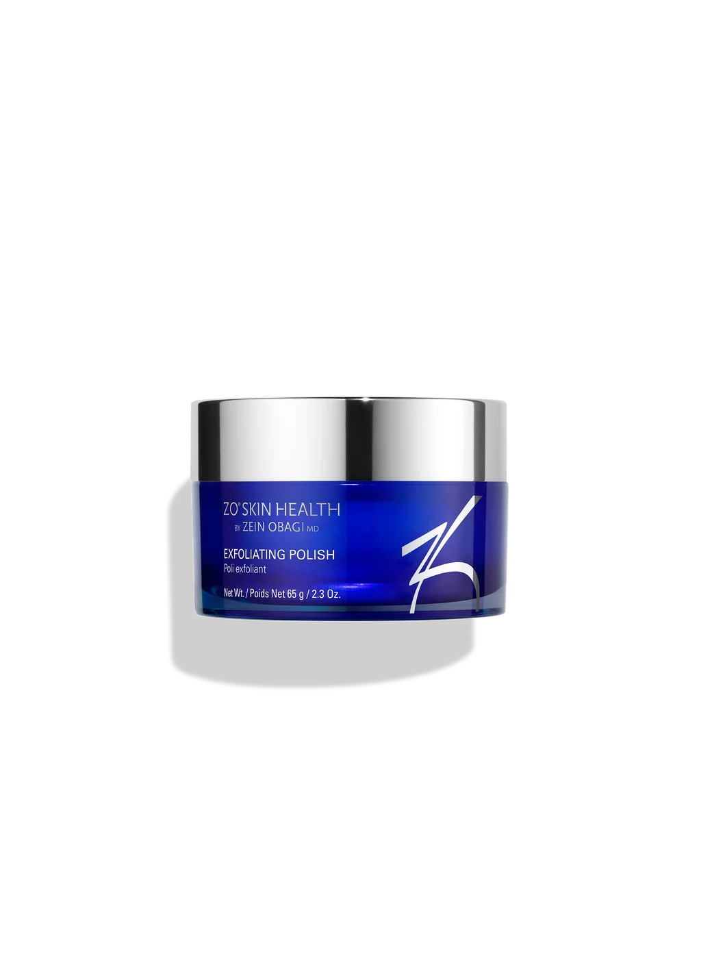 Exfoliating Polish