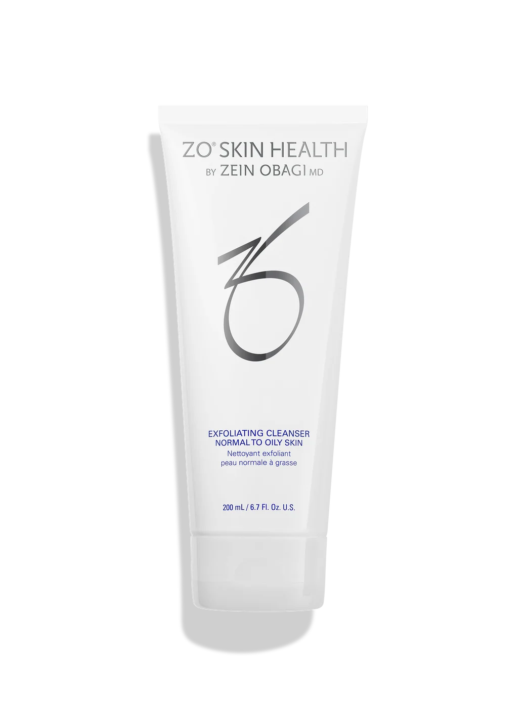 Exfoliating Cleanser