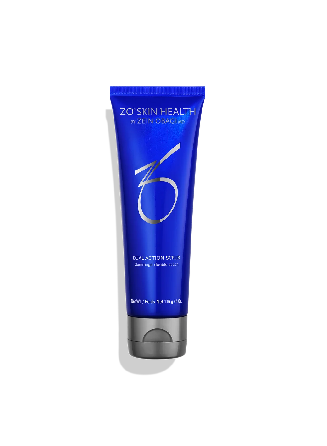 Dual Action Scrub