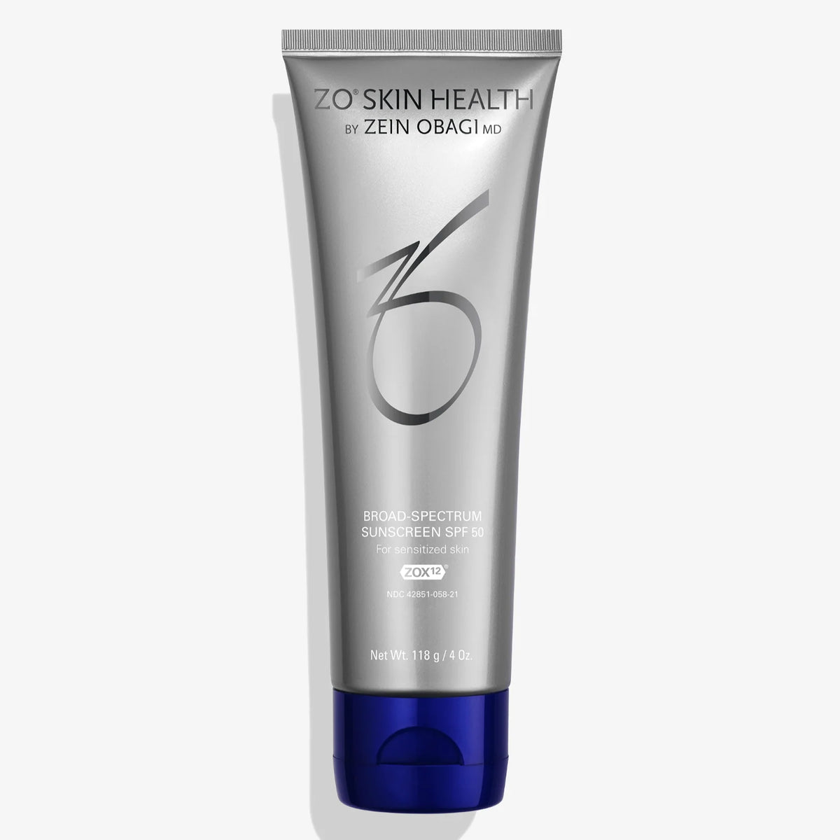 Broad Spectrum Sunscreen SPF 50