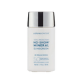 Total Protection No Show SPF 50 Mineral Sunscreen 78 ML